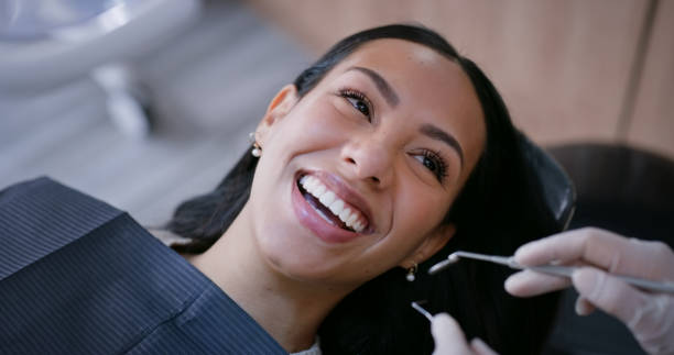 Best Cosmetic Dentistry  in Baxter Springs, KS