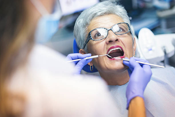 Best Dental Exams and Cleanings  in Baxter Springs, KS